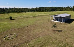 154 New Hope Road, Sandy Hook, MS 39478