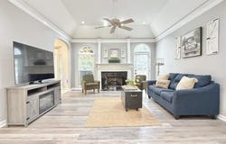121 GRANDE CLUB DRIVE, MAYLENE, AL 35114
