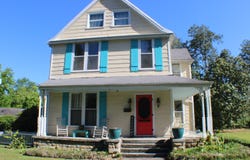 207 Arthur Heights, Middlesboro, KY 40965