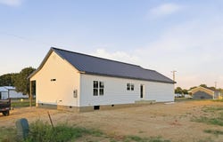1341 MERCER AVE, Morganfield, KY 42437-0000