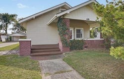 419 E 5th Street, Claremore, OK 74017