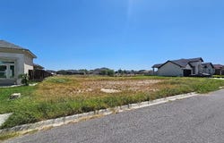 903 Platinum Street, Palmview, TX 78572