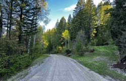 237 Marten Drive, Lava Hot Springs, ID 83246