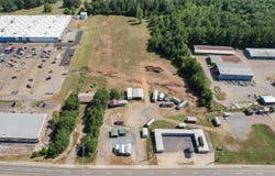 904 E Collin Raye Drive, De Queen, AR 71832