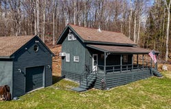 1895 Horse Brook Road, Roscoe, NY 12776