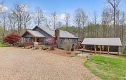 898 Childers Creek Rd, Reliance, TN 37369