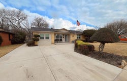 905 Miranda Drive, Mesquite, TX 75149