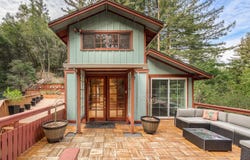 9913 Alba RD, Ben Lomond, CA 95005