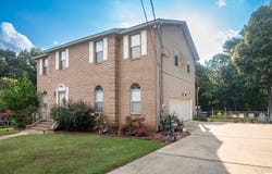 218 BRIAN STREET, TALLADEGA, AL 35160