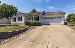 118 Ray Lee Drive, Park Hills, MO 63601
