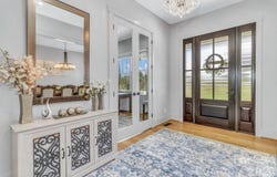 301 Rockbridge Road, Mills River, NC 28759