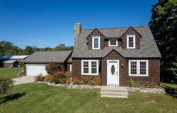 8616 CEDAR RUN ROAD, LONG LAKE TWP, MI 49684