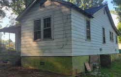 813 Strawberry Road, Reidsville, NC 27320