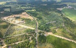 1794 Carters Bridge Road, Claxton, GA 30417