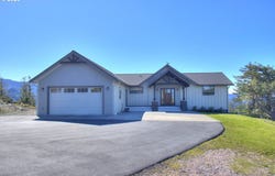 95660 SPIRIT RIDGE Rd, GoldBeach, OR 97444