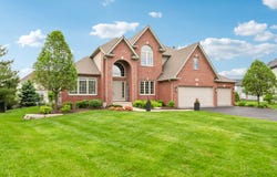 25323 WILSON Court, Plainfield, IL 60586