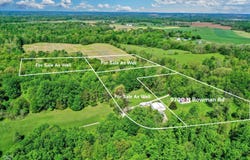 9700 N Bowman Road, Gosport, IN 47433