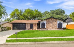 6707 FOREST GRV, San Antonio, TX 78240
