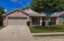 2011 Zavala, Forney, TX 75126