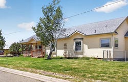 824 W Cedar St, Walsenburg, CO 81089