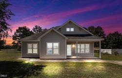 5606 Blanch Fields Lane, Lucama, NC 27851