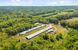 370 Burtsell Road, Okolona, AR 71962