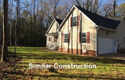 118 Landing W Way, Hartfield, VA 23071