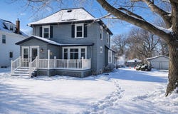 529 7th Street NW, Willmar, MN 56201