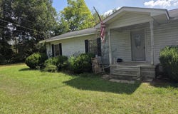 1402 HWY 82, Georgetown, GA 39854