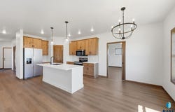 2417 E Brek St, Brandon, SD 57005