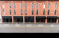 8 E 3rd Avenue, Rome, GA 30161