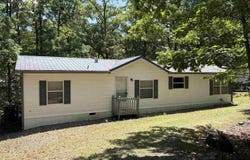154 Ouachita Drive, Mount Ida, AR 71957