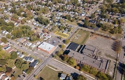 N Ardmore, Pontiac, MI 48342