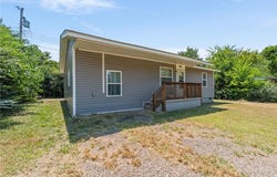 406 Hemlock ST, Van Buren, AR 72956