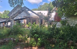 1108 Tyler St., Mena, AR 71953