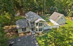 9614 Spring Branch Drive, North, VA 23128