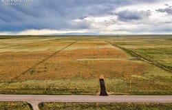 1284 N Ramah Highway, Yoder, CO 80864