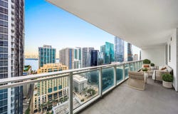 1080 Brickell Ave, Miami, FL 33131