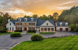 825 OAK TREE Road, KENNETT SQUARE, PA 19348