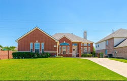 7420 Brookdale Drive, Plano, TX 75024