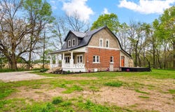 13008 E State Road 114, Akron, IN 46910