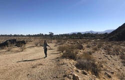 Santa Rosa Rd, Borrego Springs, CA 92004