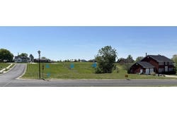Shalimar Subdivision, Springfield, KY 40069