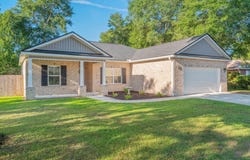 3209 Twilight Drive, Crestview, FL 32539