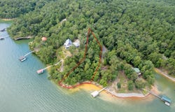 SUNRISE POINT lot: 19, Double Springs, AL 35553