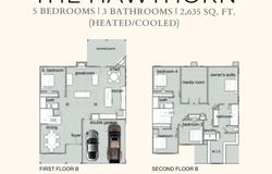 509 O'Brien Drive, Kathleen, GA 31047
