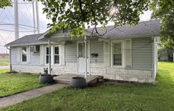 700 Parry Street, Lamar, MO 64759