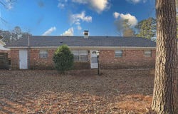 1503 Silver Fox, Pine Bluff, AR 71603