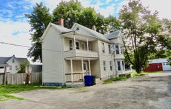 276-278 Park Avenue, Torrington, CT 06790