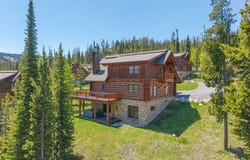 15 Rose Bud Loop, Big Sky, MT 59716